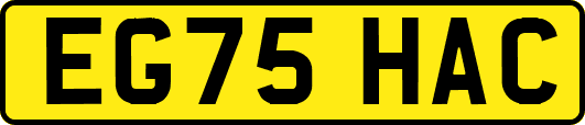 EG75HAC