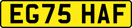 EG75HAF