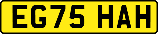 EG75HAH