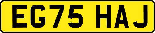 EG75HAJ