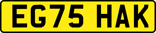 EG75HAK