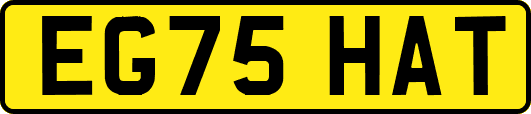 EG75HAT