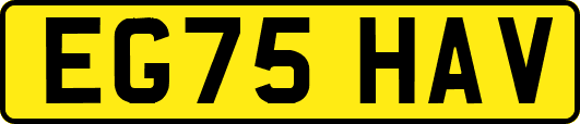 EG75HAV