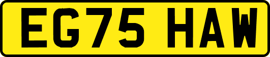 EG75HAW
