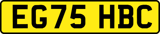 EG75HBC