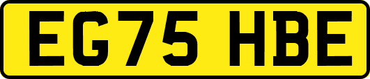 EG75HBE