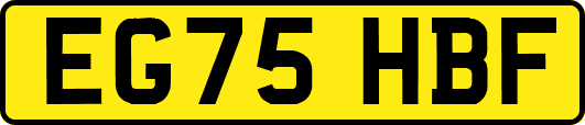 EG75HBF