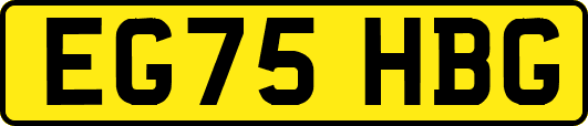 EG75HBG