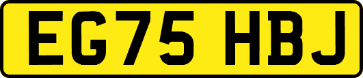 EG75HBJ