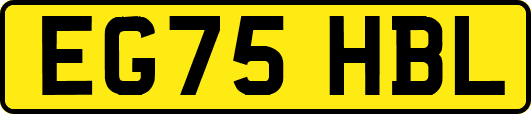 EG75HBL