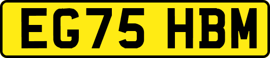 EG75HBM