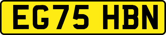 EG75HBN