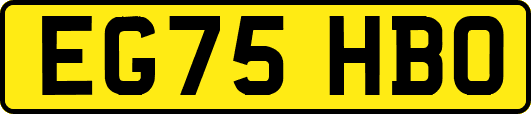 EG75HBO