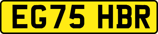 EG75HBR