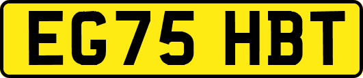 EG75HBT