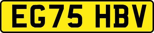 EG75HBV