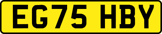 EG75HBY