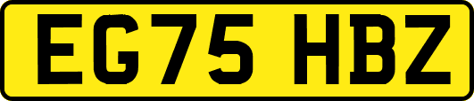 EG75HBZ