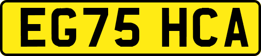 EG75HCA