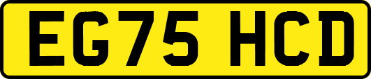 EG75HCD
