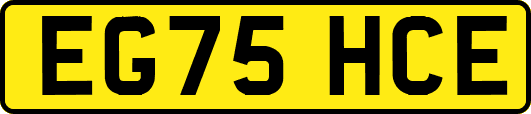 EG75HCE