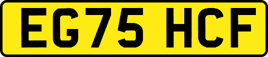 EG75HCF