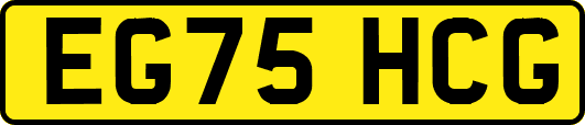EG75HCG