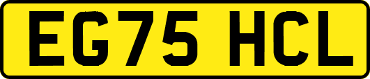 EG75HCL