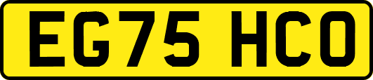 EG75HCO