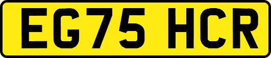 EG75HCR