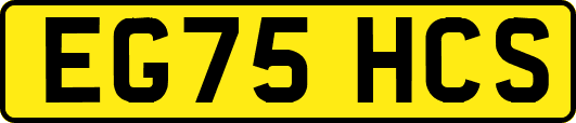EG75HCS