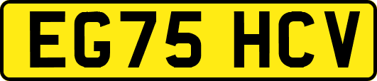 EG75HCV