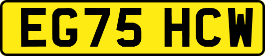 EG75HCW