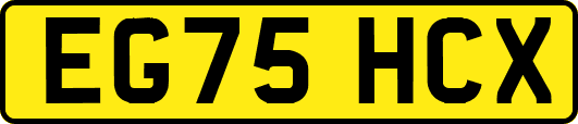 EG75HCX