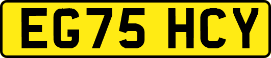 EG75HCY