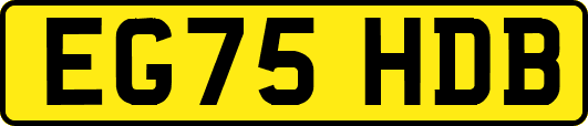 EG75HDB