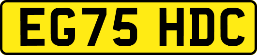 EG75HDC