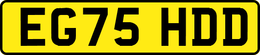 EG75HDD