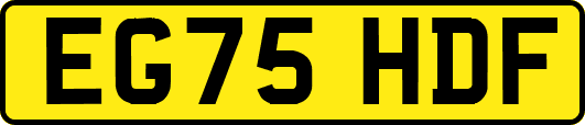 EG75HDF