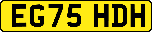 EG75HDH