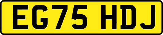 EG75HDJ