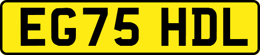 EG75HDL