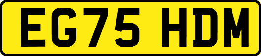 EG75HDM