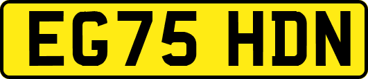 EG75HDN