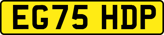 EG75HDP