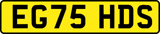 EG75HDS