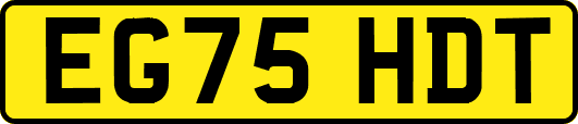 EG75HDT