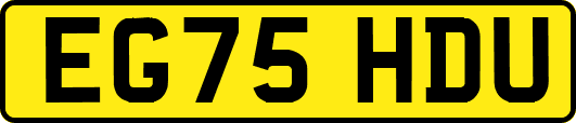 EG75HDU