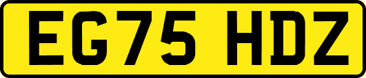EG75HDZ