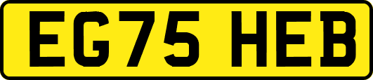EG75HEB